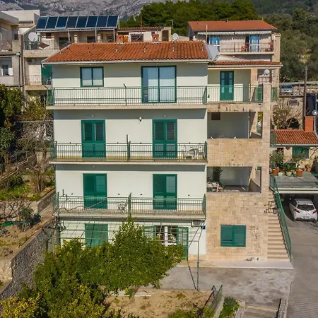 Besker * Makarska
