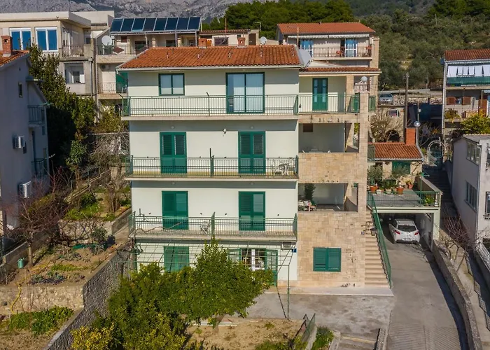 Besker * ماكارسكا