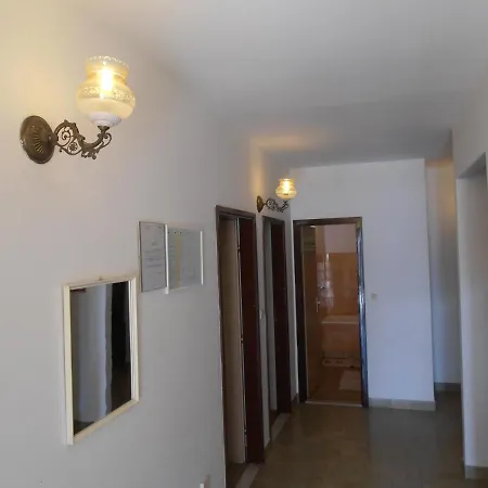 Apartamento Besker *