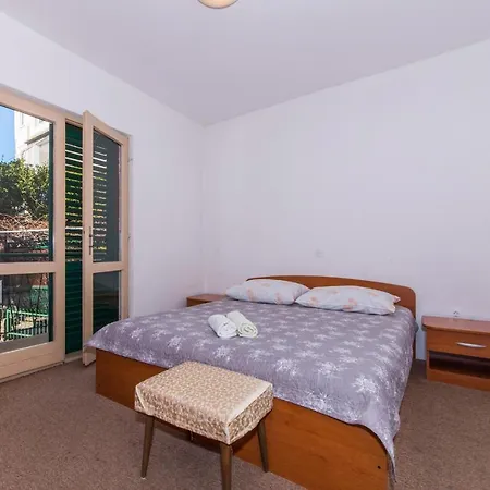 Besker Apartment