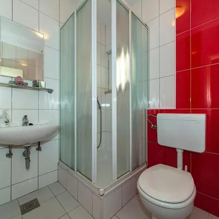 Apartment Studio Besker *