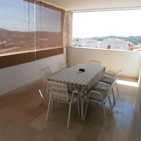 Apartment Studio Besker