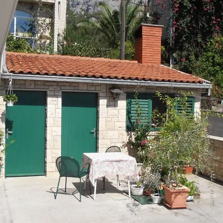 Apartamento Besker *