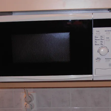 Besker Apartment