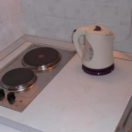Appartement Besker Makarska