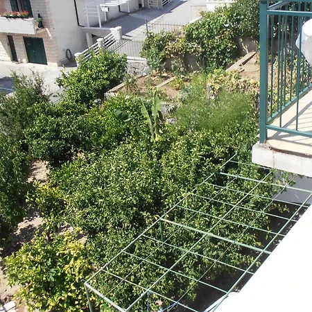 Apartment Studio Besker * Makarska