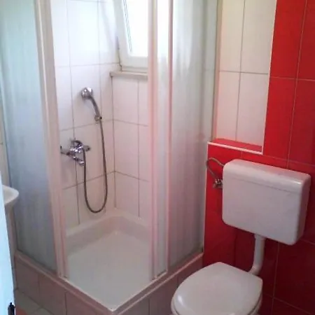 Besker Apartamento Makarska