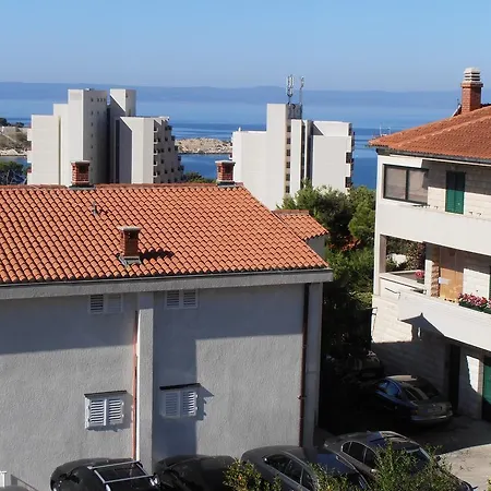 Appartement Besker