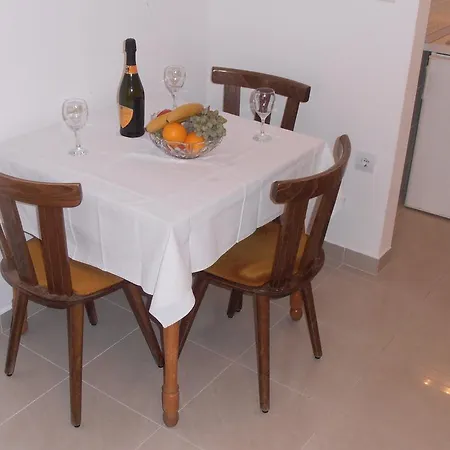 Besker Apartment