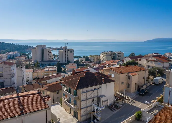 Besker Apartman Makarska