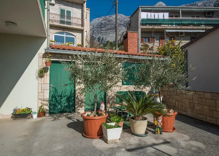 Besker * מאקרסקה